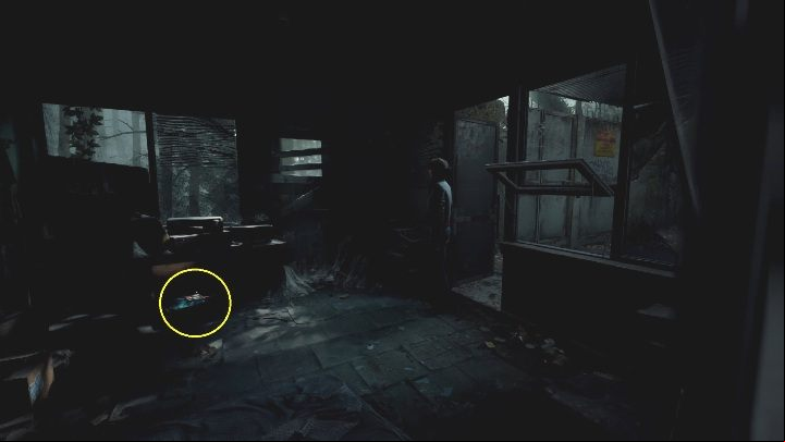 1 - The Medium: Postcards - list - Secrets and Collectibles - The Medium Guide