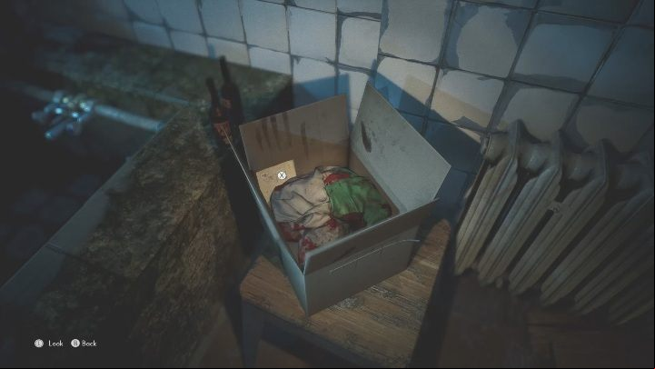 4 - The Medium: Postcards - list - Secrets and Collectibles - The Medium Guide