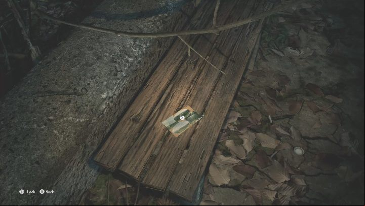 6 - The Medium: Postcards - list - Secrets and Collectibles - The Medium Guide