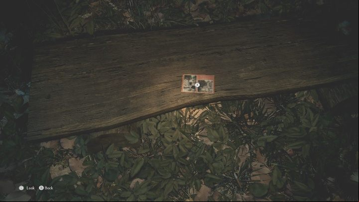 7 - The Medium: Postcards - list - Secrets and Collectibles - The Medium Guide