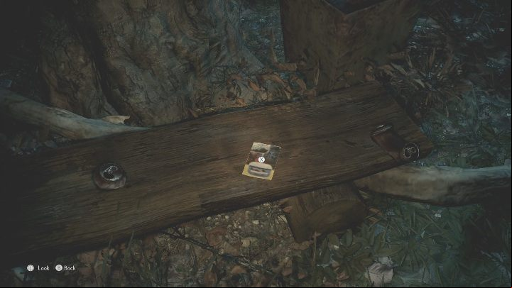 9 - The Medium: Postcards - list - Secrets and Collectibles - The Medium Guide