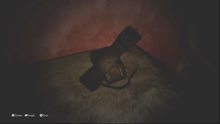 2 - The Medium: Echoes of a mysterious caller - list - Secrets and Collectibles - The Medium Guide