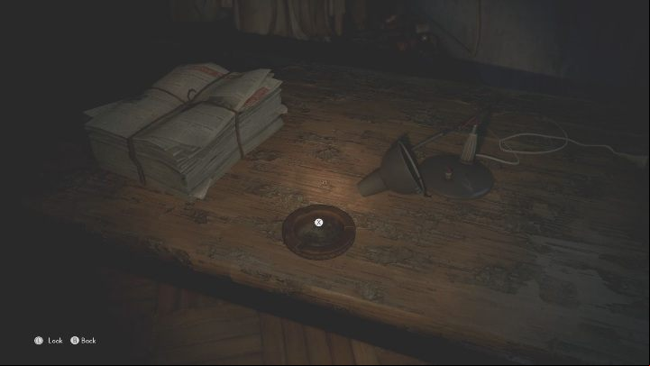 7 - The Medium: Echoes - list - Secrets and Collectibles - The Medium Guide