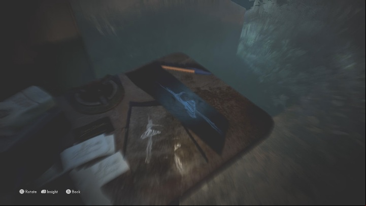 8 - The Medium: Echoes - list - Secrets and Collectibles - The Medium Guide
