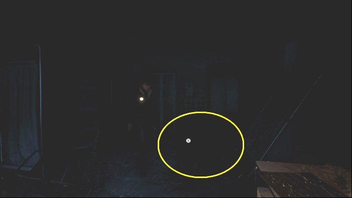 Location: You will find this echo in the room right next to the bolt cutters, in the Niwa Resort - The Medium: Echoes - list - Secrets and Collectibles - The Medium Guide