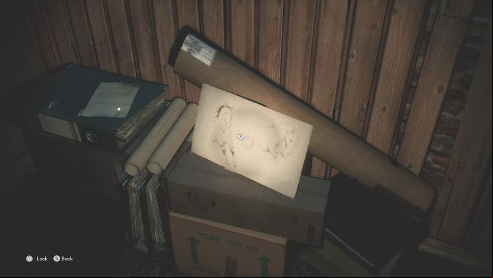 10 - The Medium: Echoes - list - Secrets and Collectibles - The Medium Guide
