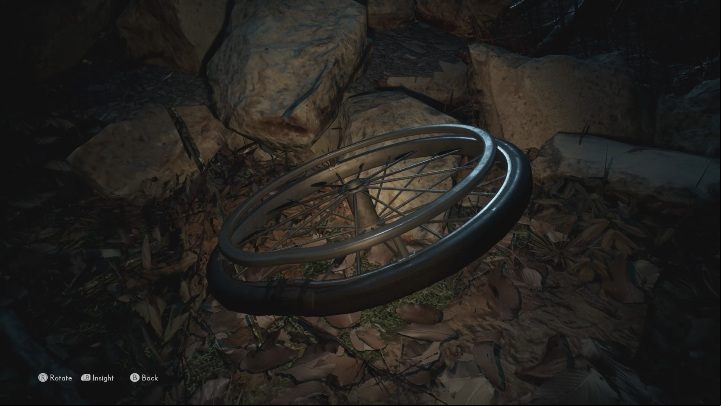 14 - The Medium: Echoes - list - Secrets and Collectibles - The Medium Guide