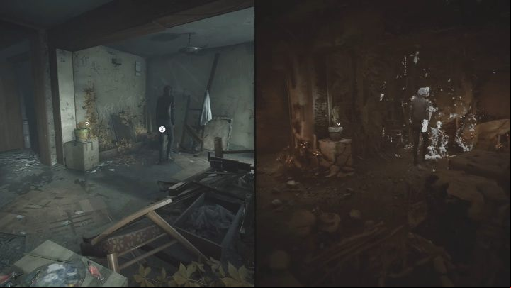 Location: You will find this memory on the second floor of the Niwa Resort, in a room with a dried sunflower - The Medium: Memory Shards - list - Secrets and Collectibles - The Medium Guide