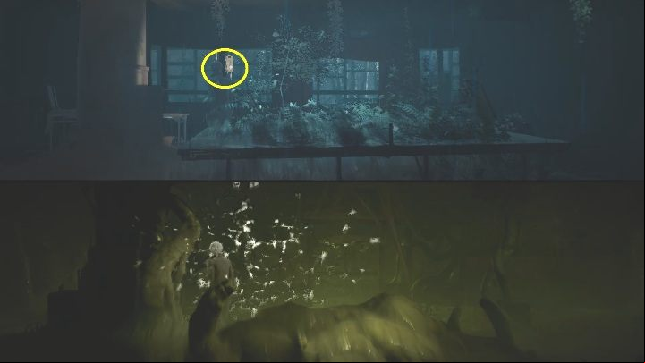 3 - The Medium: Memory Shards - list - Secrets and Collectibles - The Medium Guide