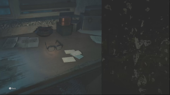 4 - The Medium: Memory Shards - list - Secrets and Collectibles - The Medium Guide