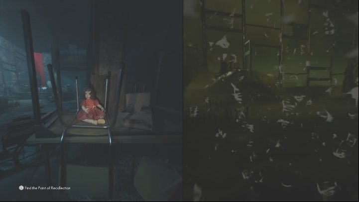 6 - The Medium: Memory Shards - list - Secrets and Collectibles - The Medium Guide