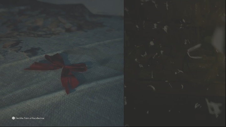 7 - The Medium: Memory Shards - list - Secrets and Collectibles - The Medium Guide