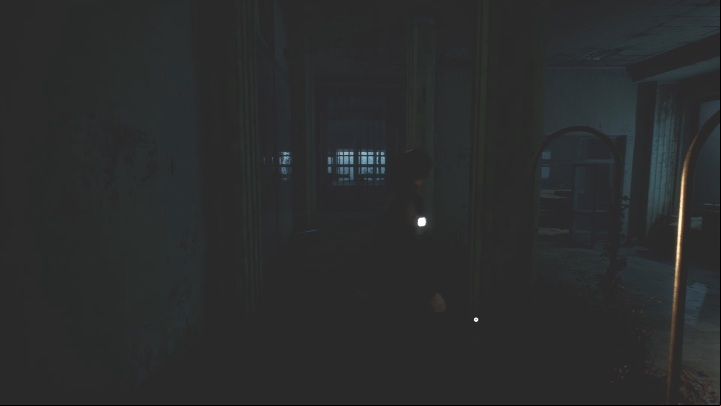 Location: You will find this note from a troubled man in the lobby, at the Niwa Resort - The Medium: Notes from a troubled man - list - Secrets and Collectibles - The Medium Guide