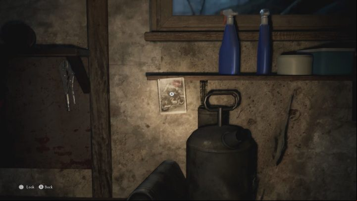 5 - The Medium: Notes from a troubled man - list - Secrets and Collectibles - The Medium Guide