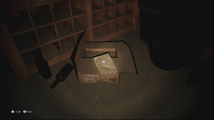 9 - The Medium: Notes from a troubled man - list - Secrets and Collectibles - The Medium Guide