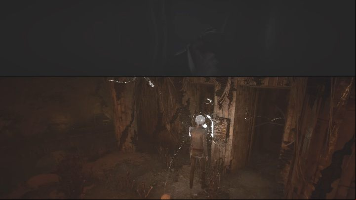 5 - The Medium: Encounter with Sadness - walkthrough - Walkthrough - The Medium Guide