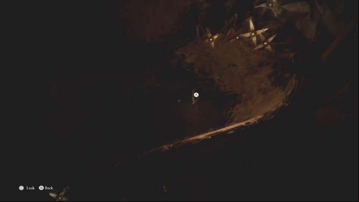 9 - The Medium: Encounter with Sadness - walkthrough - Walkthrough - The Medium Guide