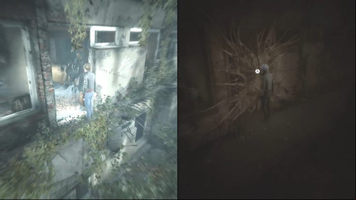10 - The Medium: Encounter with Sadness - walkthrough - Walkthrough - The Medium Guide