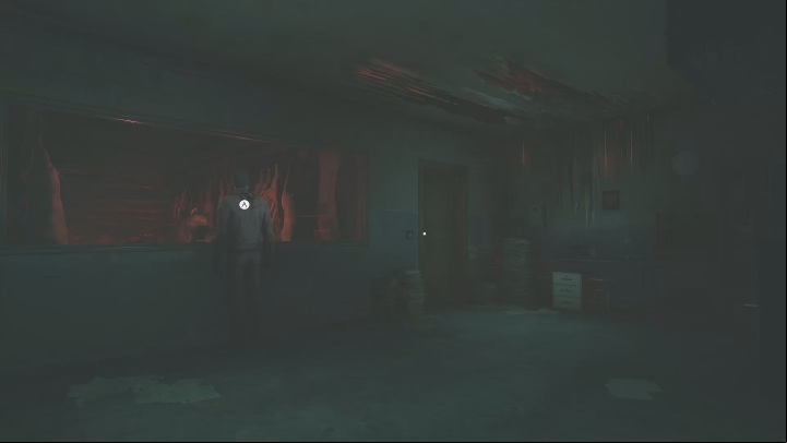 8 - The Medium: Red House - walkthrough - Walkthrough - The Medium Guide