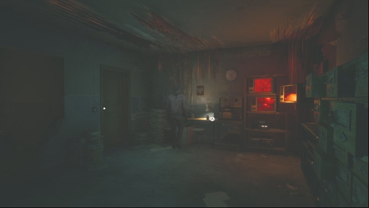 10 - The Medium: Red House - walkthrough - Walkthrough - The Medium Guide