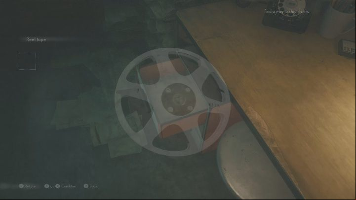 11 - The Medium: Red House - walkthrough - Walkthrough - The Medium Guide