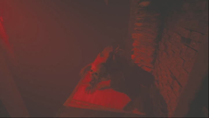 12 - The Medium: Red House - walkthrough - Walkthrough - The Medium Guide