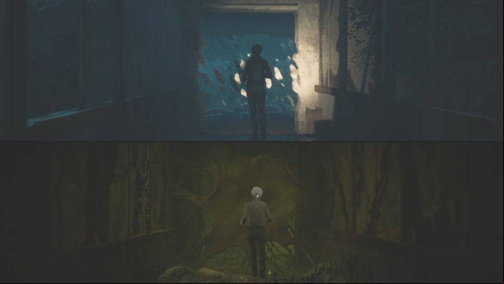 1 - The Medium: Dayroom - walkthrough - The Medium Guide