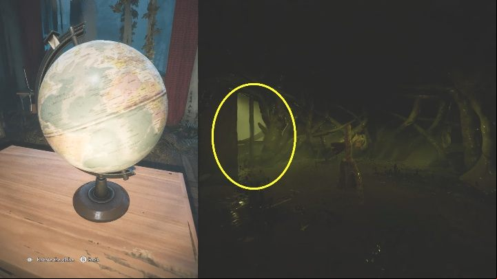 11 - The Medium: Dayroom - walkthrough - The Medium Guide