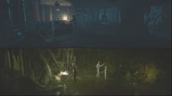 You will need it to move on - The Medium: Dayroom - walkthrough - The Medium Guide