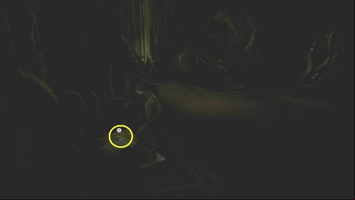 2 - The Medium: Richards House - walkthrough - The Medium Guide