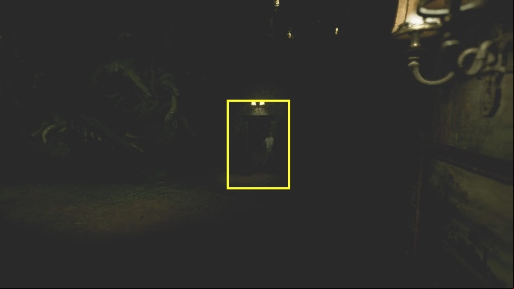 3 - The Medium: Richards House - walkthrough - The Medium Guide