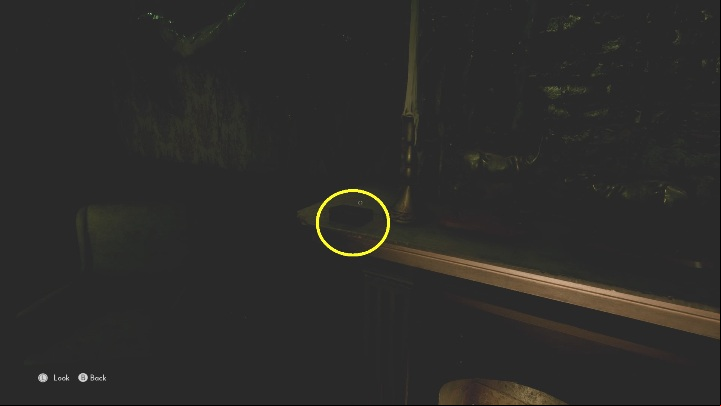 7 - The Medium: Richards House - walkthrough - The Medium Guide