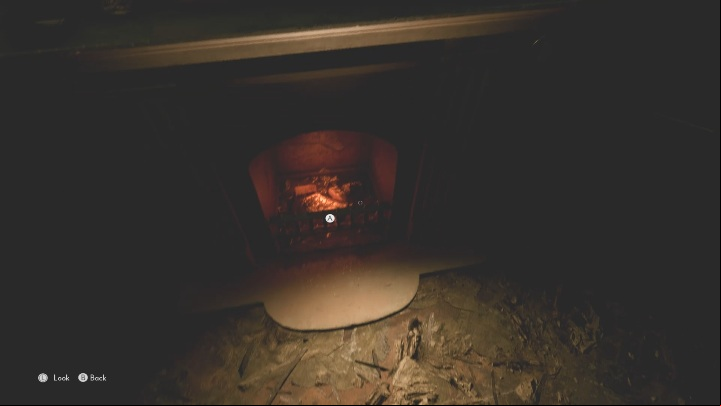 8 - The Medium: Richards House - walkthrough - The Medium Guide