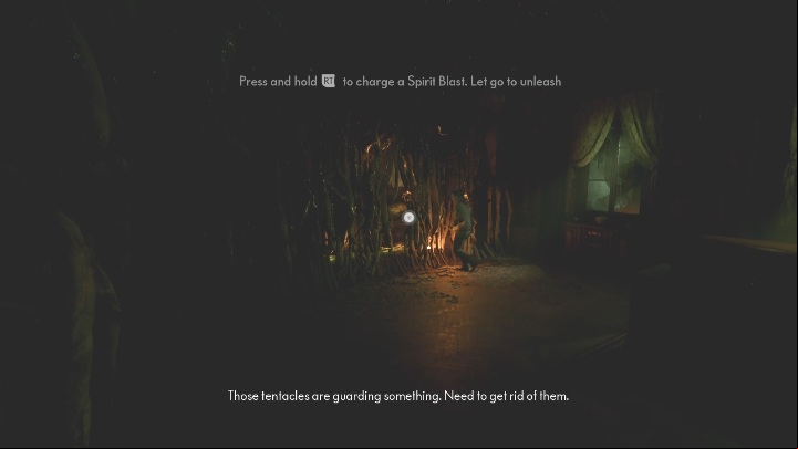 9 - The Medium: Richards House - walkthrough - The Medium Guide