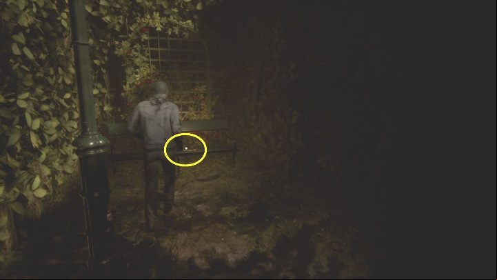10 - The Medium: Richards House - walkthrough - The Medium Guide