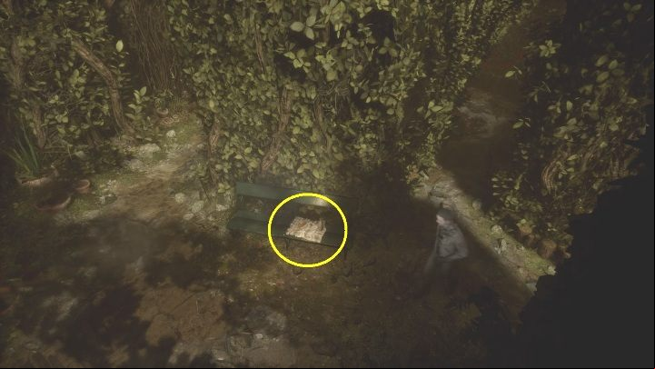 11 - The Medium: Richards House - walkthrough - The Medium Guide