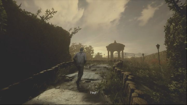13 - The Medium: Richards House - walkthrough - The Medium Guide