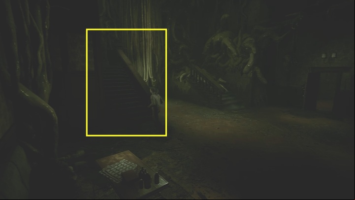 14 - The Medium: Richards House - walkthrough - The Medium Guide