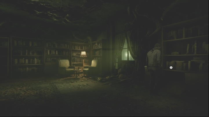16 - The Medium: Richards House - walkthrough - The Medium Guide
