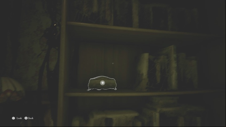 18 - The Medium: Richards House - walkthrough - The Medium Guide