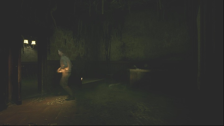 20 - The Medium: Richards House - walkthrough - The Medium Guide