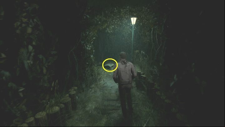 22 - The Medium: Richards House - walkthrough - The Medium Guide