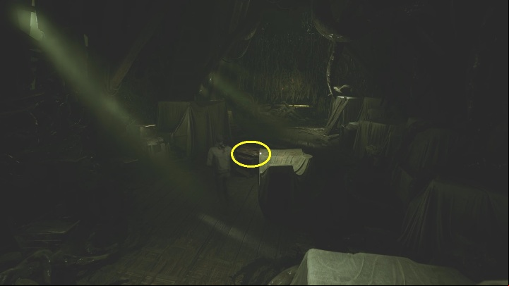 23 - The Medium: Richards House - walkthrough - The Medium Guide