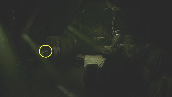 24 - The Medium: Richards House - walkthrough - The Medium Guide