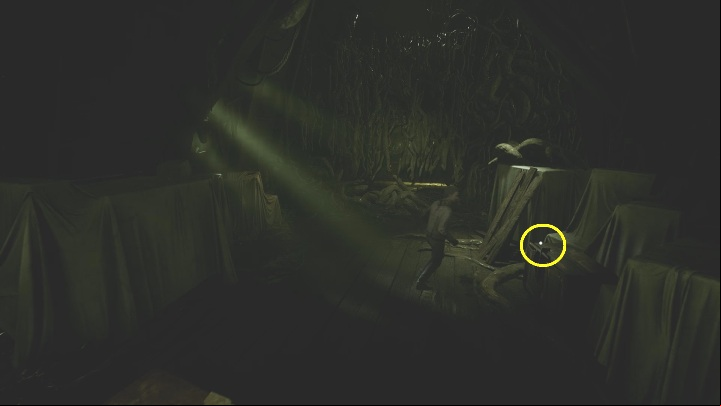 25 - The Medium: Richards House - walkthrough - The Medium Guide