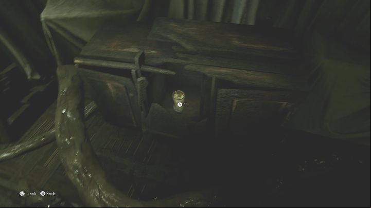 It's time for one last item - The Medium: Richards House - walkthrough - The Medium Guide