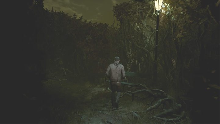 29 - The Medium: Richards House - walkthrough - The Medium Guide