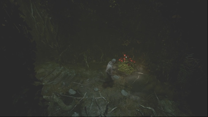 30 - The Medium: Richards House - walkthrough - The Medium Guide