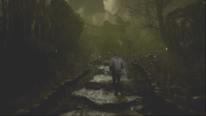 31 - The Medium: Richards House - walkthrough - The Medium Guide