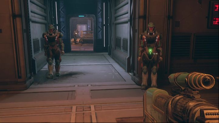 Go back to the ship and talk to the companion - Drinking Sapphire Wine | The Outer Worlds Companion quest - Parvati - The Outer Worlds Guide